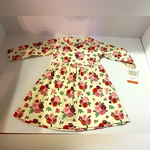 2 long sleeve dresses